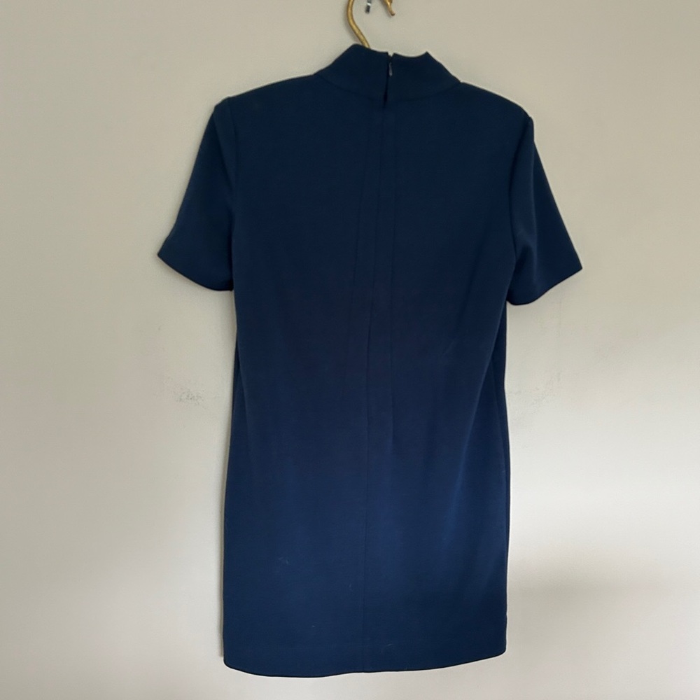 Donna Morgan Ponte knit dress